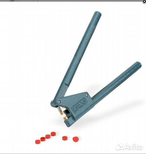 Печати и штампы