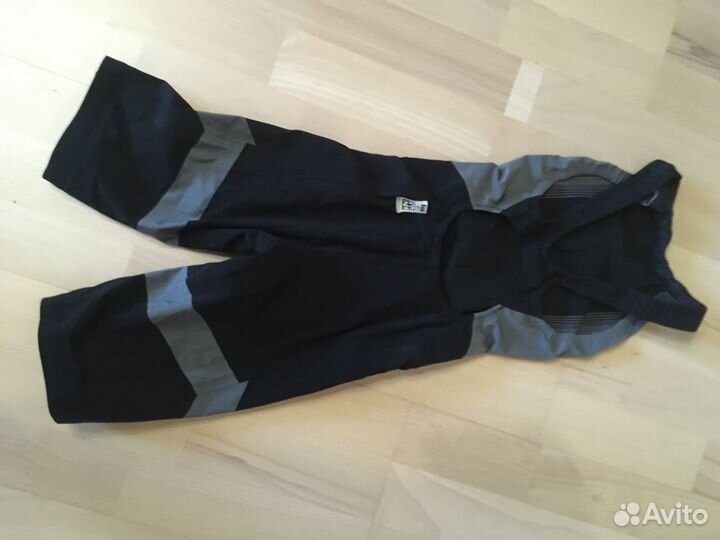 Гидрокостюм стартовый