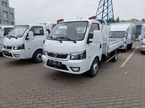 Новый Dongfeng Captain T 2.2 MT, 2022, цена 1 769 000 руб.