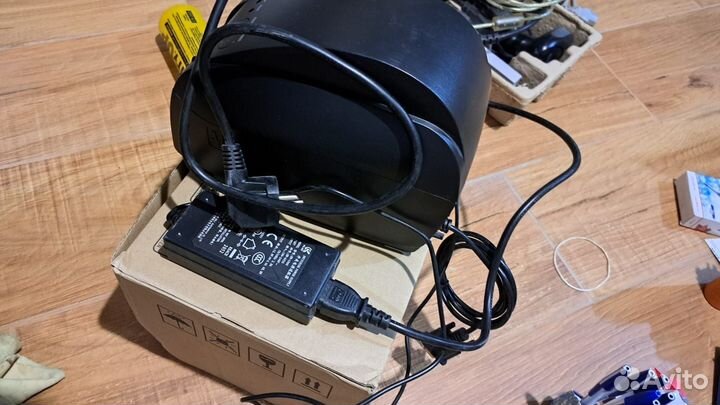 Термопринтер GP - 58 T