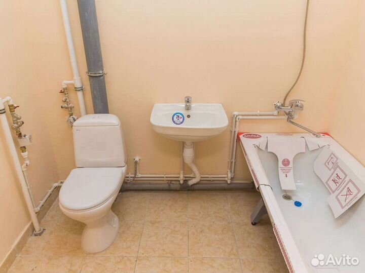 Сантехник с опытом / Услуги сантехника