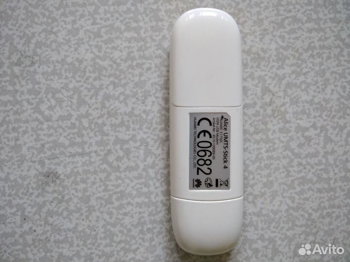 4g модем, м100-3,e1750c