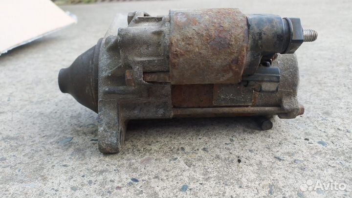 Продам Стартер