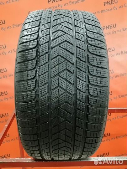 Pirelli Scorpion Winter 305/40 R20