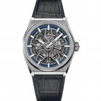 Часы Zenith Defy Classic 95.9000.670/78.R782