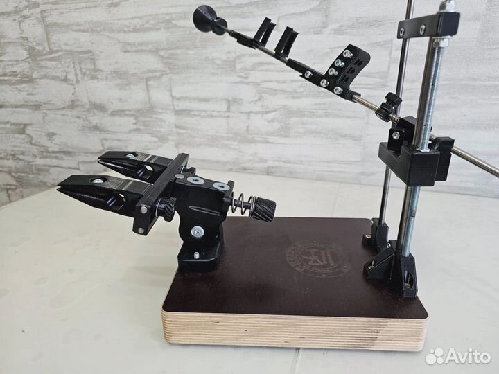 Заточка ножей