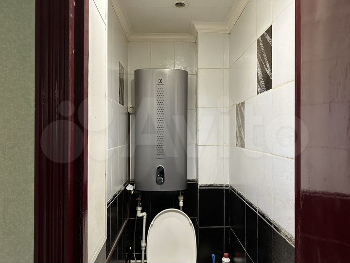 4-к. квартира, 81,4 м², 4/9 эт.