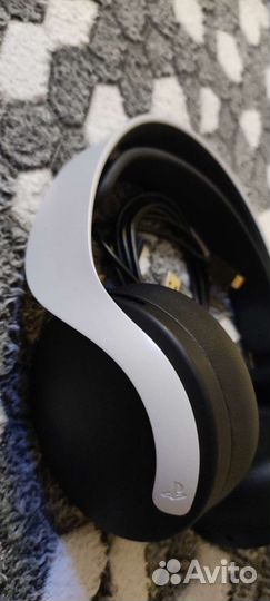 Гарнитура PlayStation 5 Pulse 3D