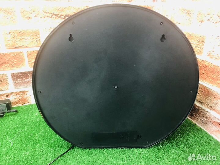 Z.8876 Электро камин светильник