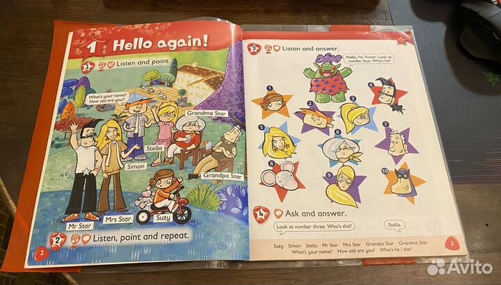 Kids box 2 pupil's book