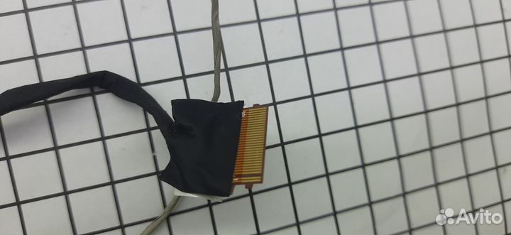 Шлейф матрицы ноутбука Lenovo IdeaPad 110-15AST