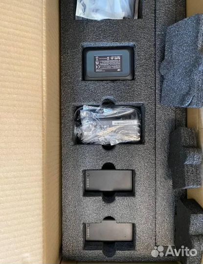 Дрон Мобильная станция DJI D-RTK 2 High Precision