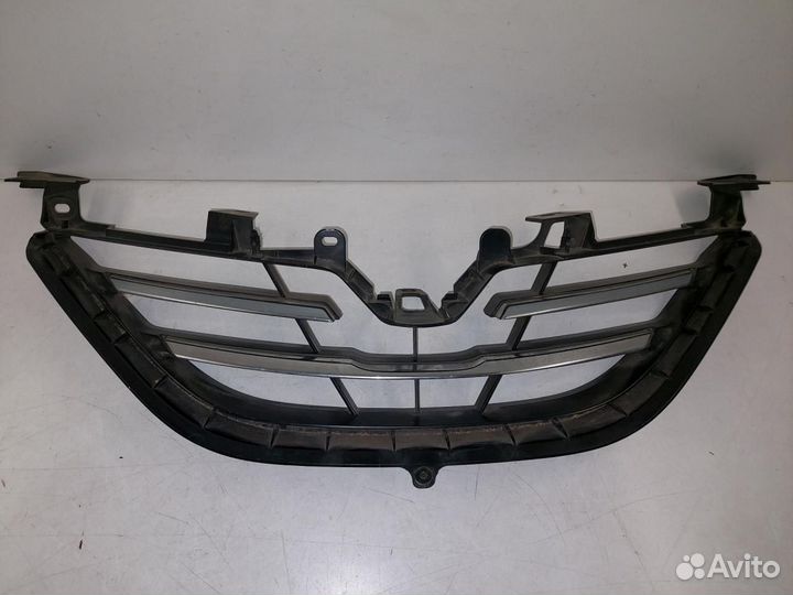Решетка радиатора Toyota Estima 3 AHR20W