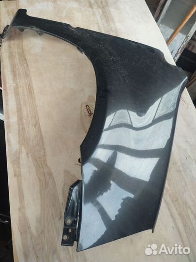 Крыло переднее правое Хонда Капа