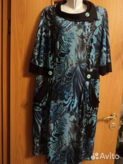 Красивые платья и в пир, и в мир