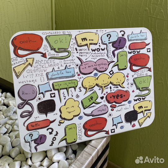 Рамка для фото. Магниткая доска 21х16 см