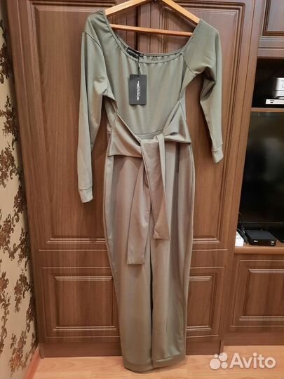 Комбинезон женский, летний