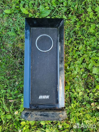 Активный сабвуфер с усилителем BBK MA-2000S 80w