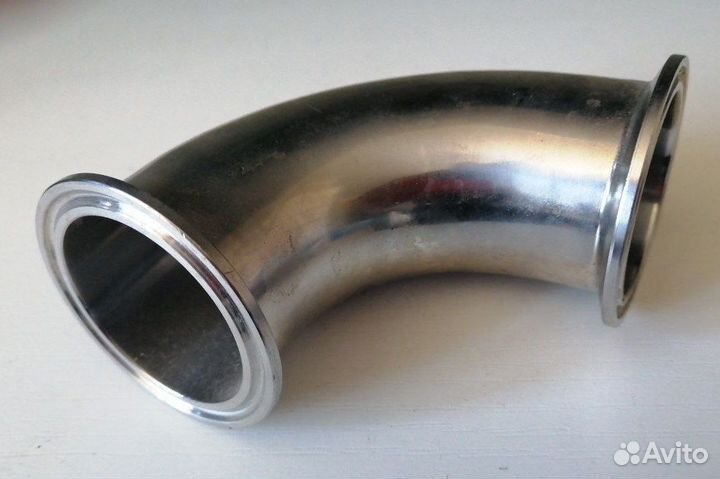 Ректификационная колонна 2 дюйма