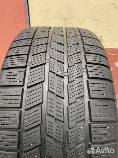 Pirelli Scorpion Ice&Snow 275/40 R20 106V