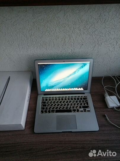 Macbook air 13