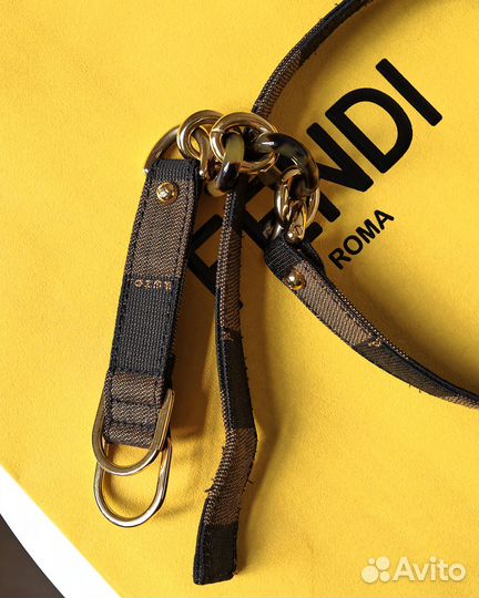 Ремень Fendi оригинал