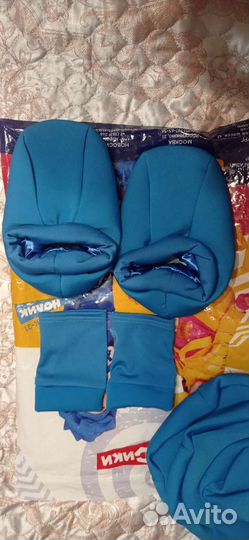 Карнавальный костюм для мальчика 122размер