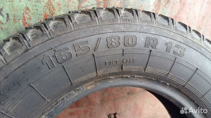 Accelera Beta 165/80 R13 82S