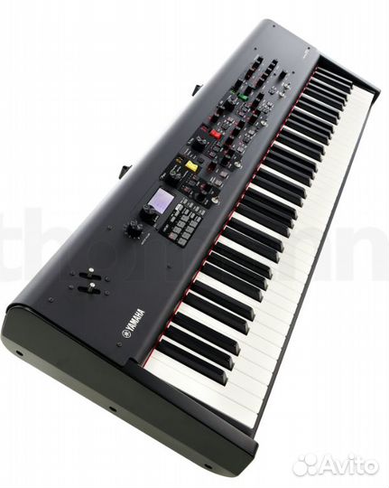 Yamaha CP73 цифровое пианино