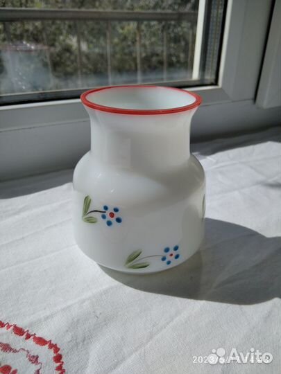 Вазочка, СССР