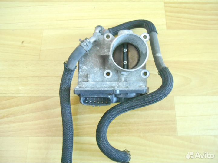 Блок дроссельной заслонки 22030-21030(1NZ. 2nzfe)