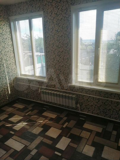 3-к. квартира, 24 м², 1/1 эт.