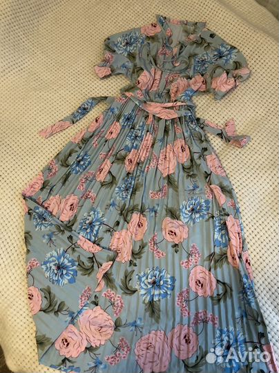 Платье летнее женское новое 42 44