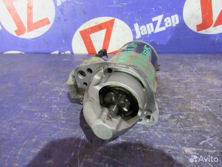 Стартер Dodge Caliber PM (2006-2011)