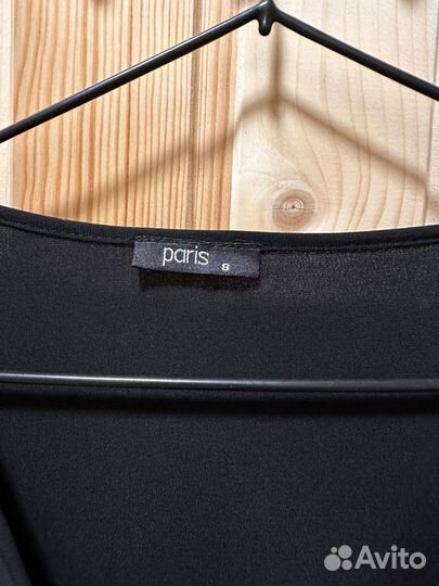 Женский вечерний брючный костюм 42-44