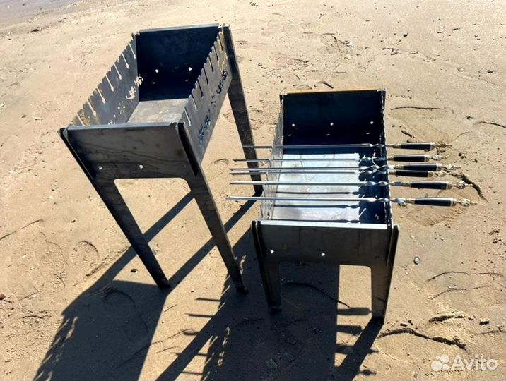 Мангалы оптом и в розницу