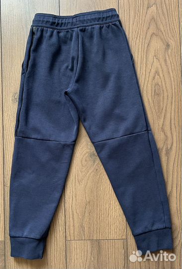 Спортивные штаны H&M пакетом 134 140 на мальчика