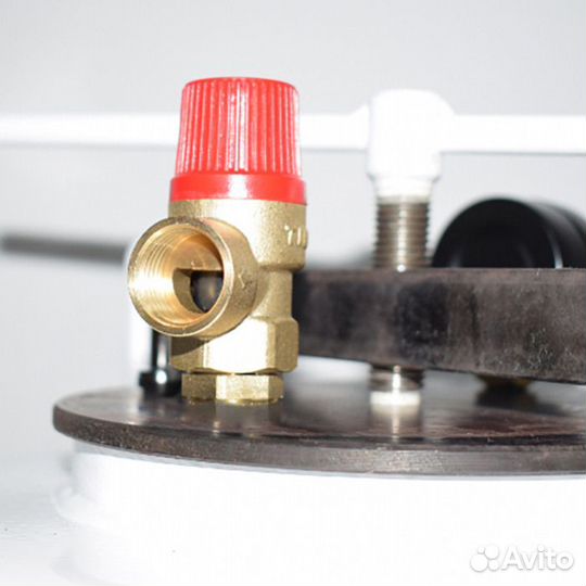 Белорусский автоклав