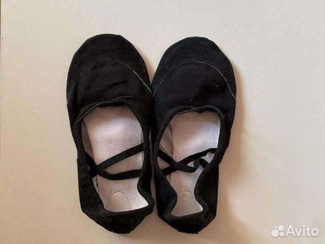 Балетки для танцев,занятий йогой