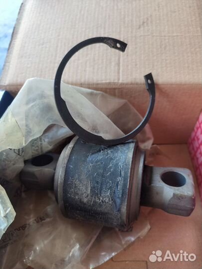 Сайлентблок