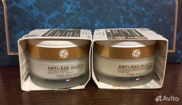 Крем для лица ив Роше