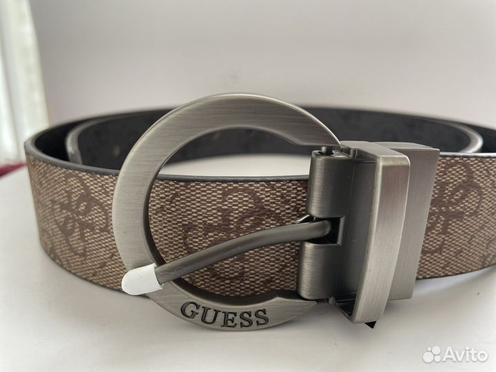 Ремень guess