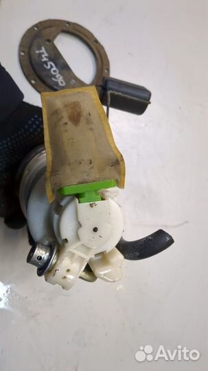 Насос топливный электрический Lexus RX