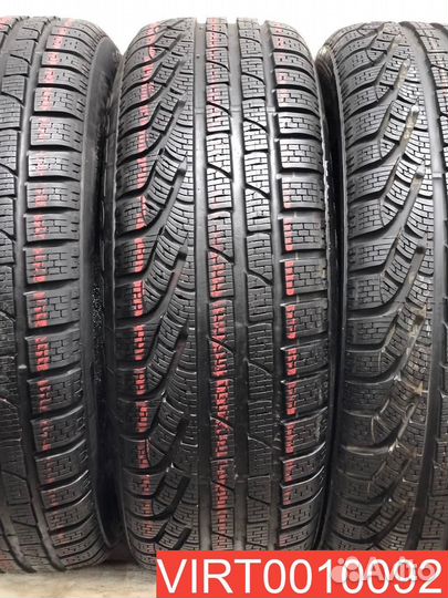Pirelli Winter Sottozero 210 Serie II 215/60 R17 96H