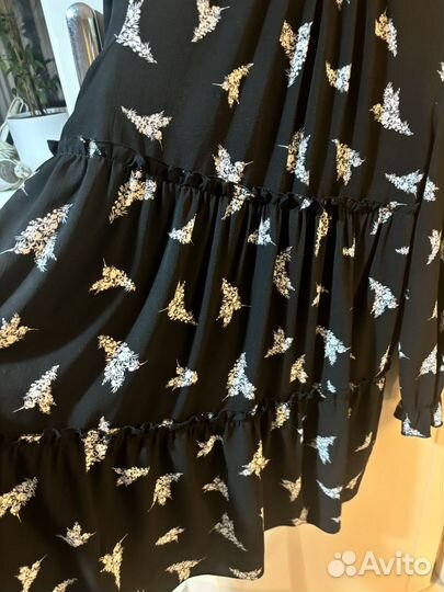 Платье женское, 42-46