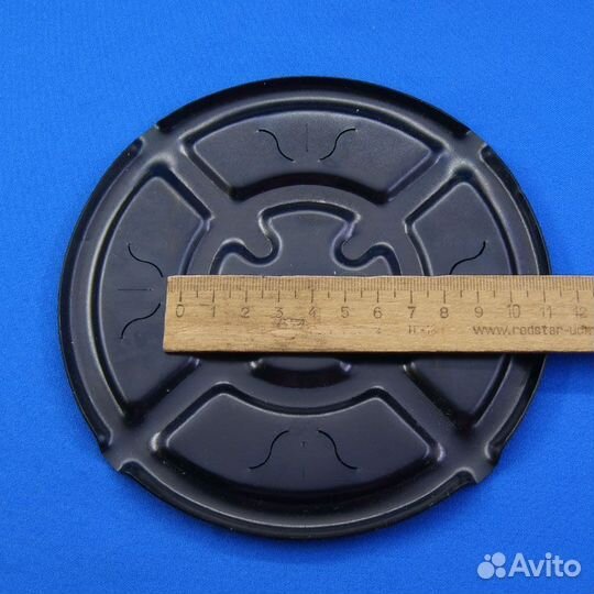 Накладка на решетку для плиты (0014545) 379473