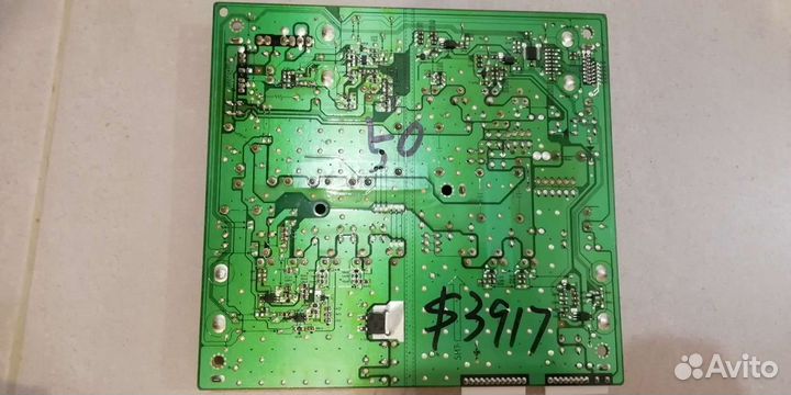 Блок питания zsus 50T4