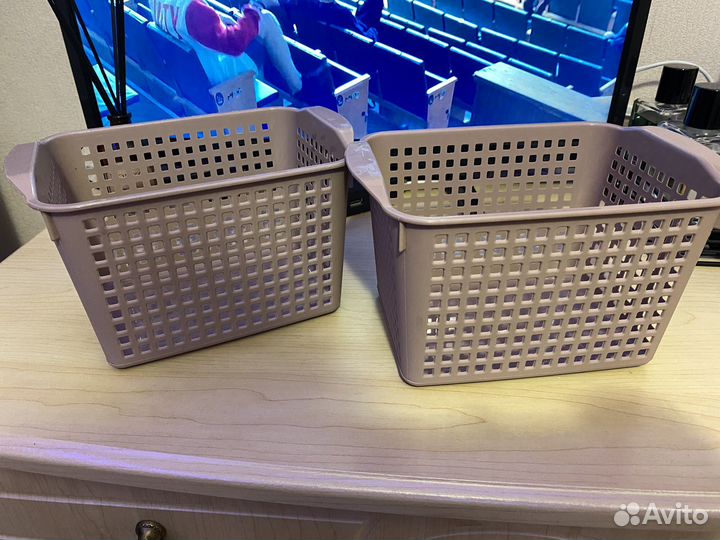 Корзинка для хранения