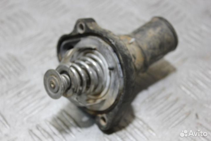 Корпус термостата Mazda Cx7 2007-2012