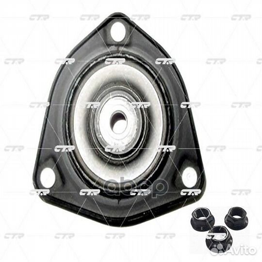 Опора амортизатора (старый арт. cmkh-5) hyundai